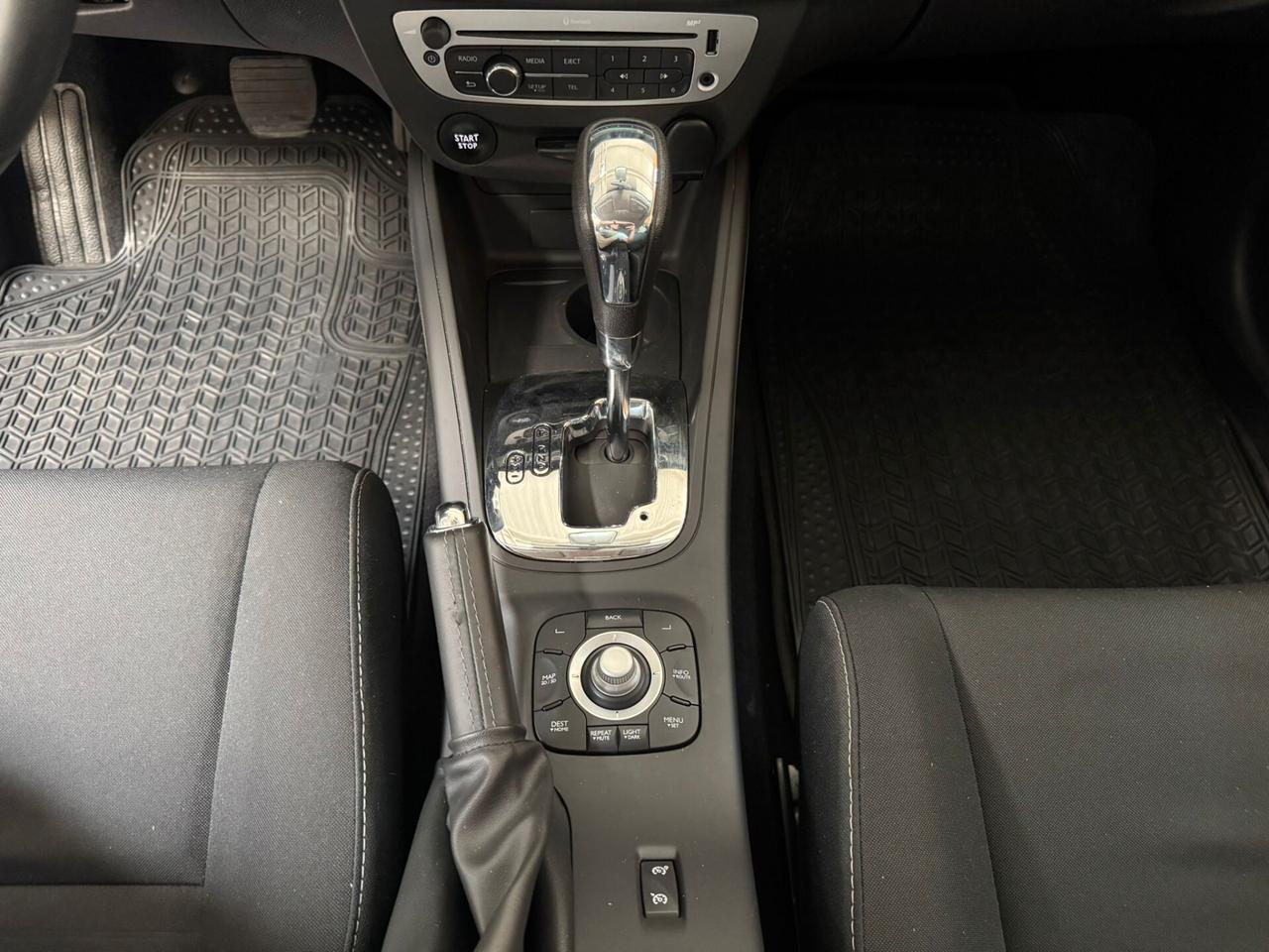 Renault Megane Mégane dCi 110CV EDC SporTour Limited