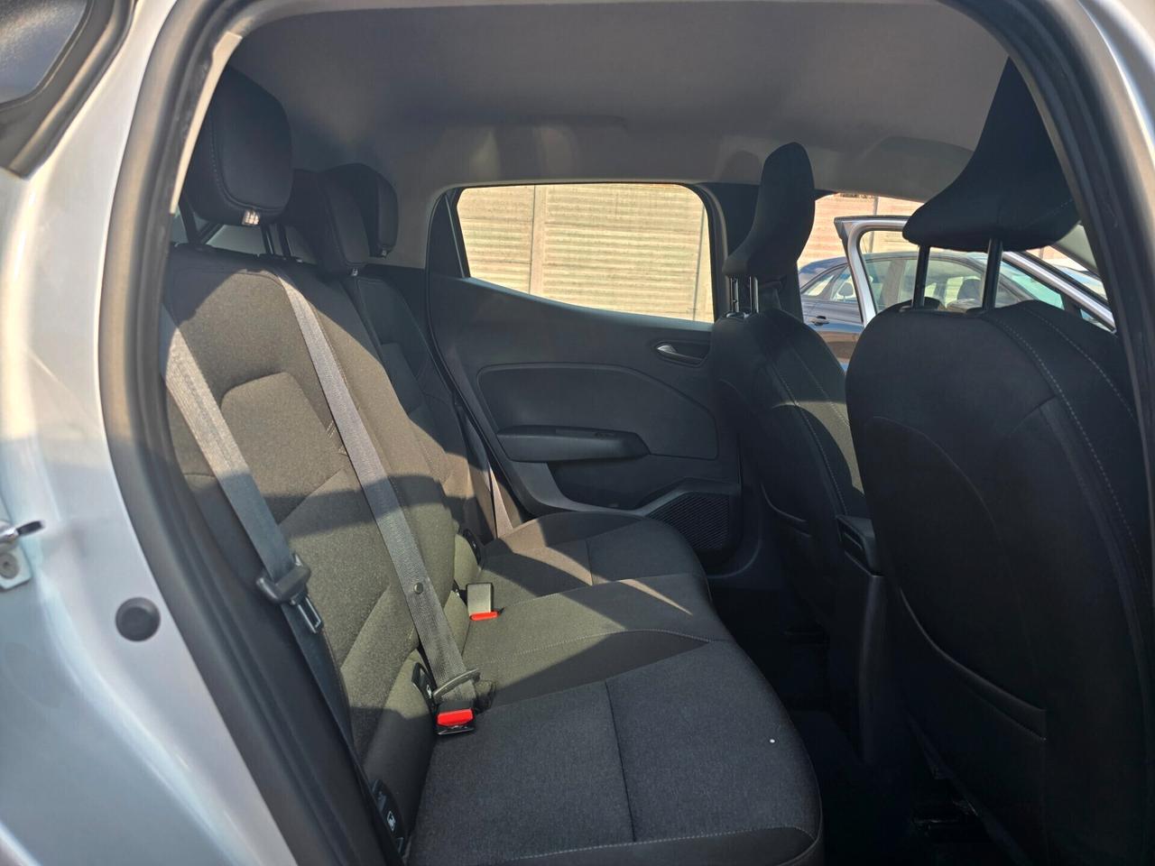 RENAULT CLIO 0.9 TCE 90 CV BUSINESS *NO VINCOLI*
