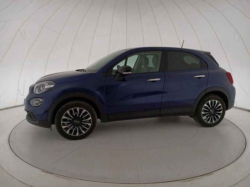 FIAT 500X 2022 1.3 mjet 95cv