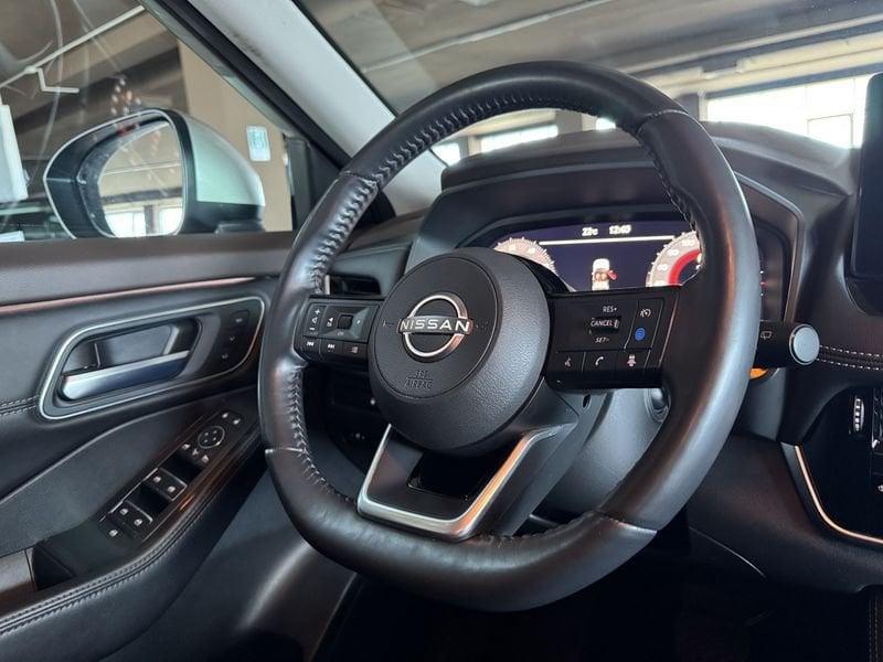 Nissan X-Trail X-Trail e-Power e-4orce 4WD 5 posti Tekna