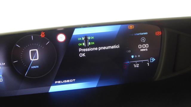 PEUGEOT 308 PureTech Turbo 130 S&S SW Active Pack