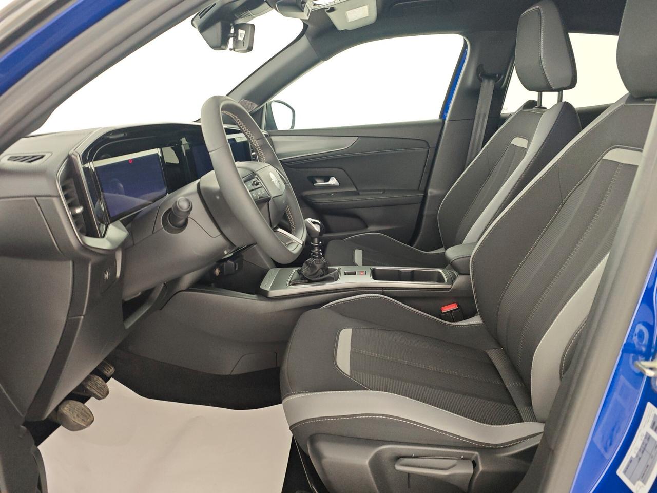 Opel Mokka 1.2 Turbo 136 CV GS