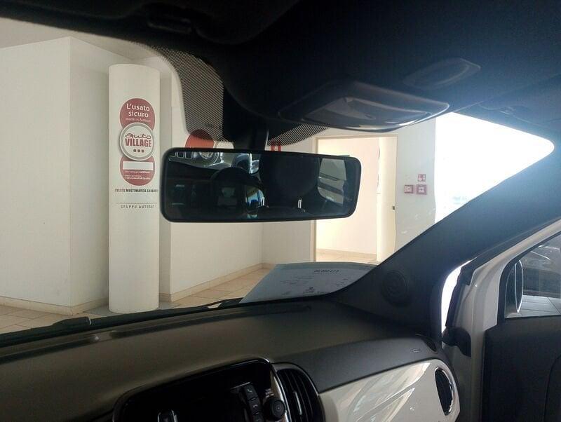 FIAT 500 (2015--->) 1.0 Hybrid