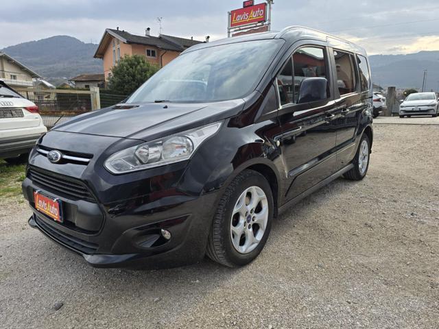 FORD Tourneo Connect 1.5 TDCi 120 CV Titanium