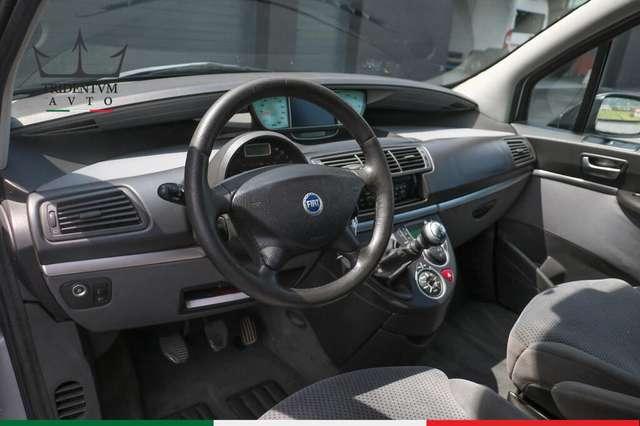 Fiat Ulysse 2.2 jtd Active 6m Fap