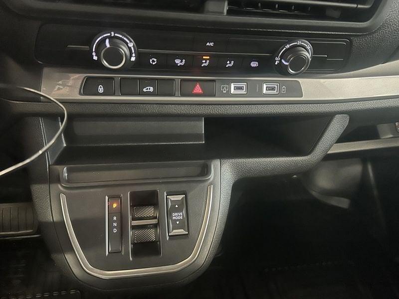 Toyota Proace Electric Proace Electric 75kWh PL-TN Furgone Medium 4p. 10q Comfort