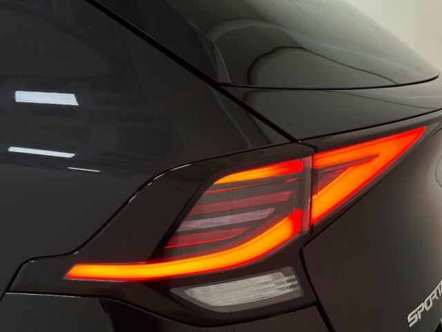 KIA Sportage 1.6 CRDI 136 CV DCT7 2WD Mild Hybrid GT Line Plus