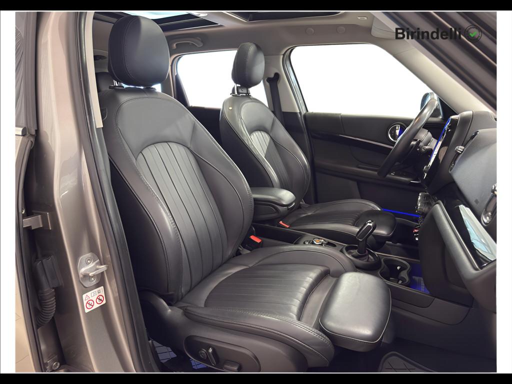 MINI Mini Countrym.(F60) - Mini 2.0 Cooper S Hype Countryman ALL4 Automatica