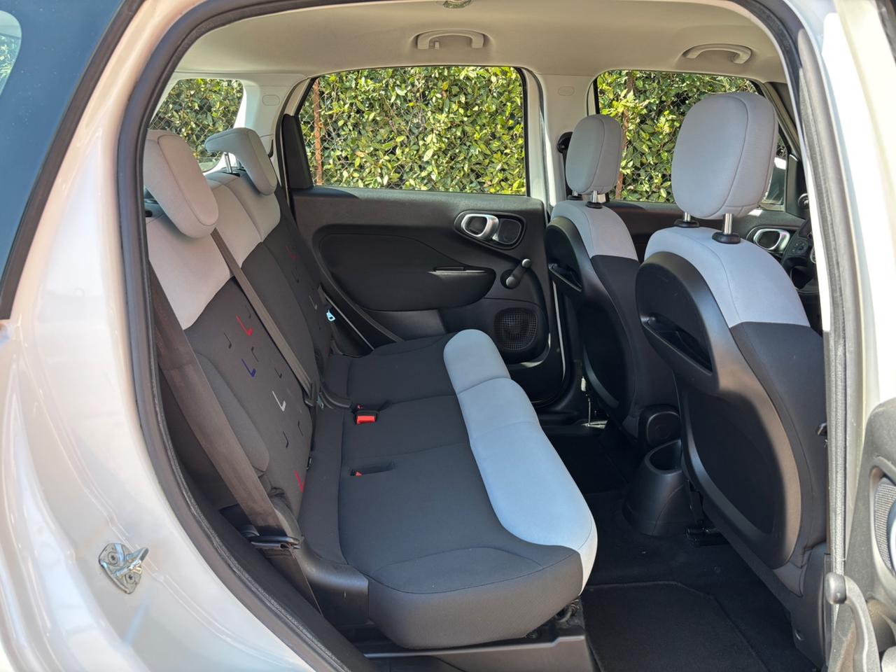 Fiat 500L 1.3 Multijet (con soli 70000km)