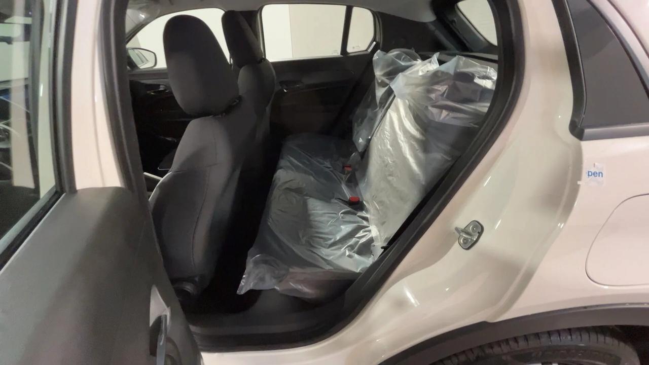 Fiat 600 Hybrid 110 CV DCT MHEV La Prima