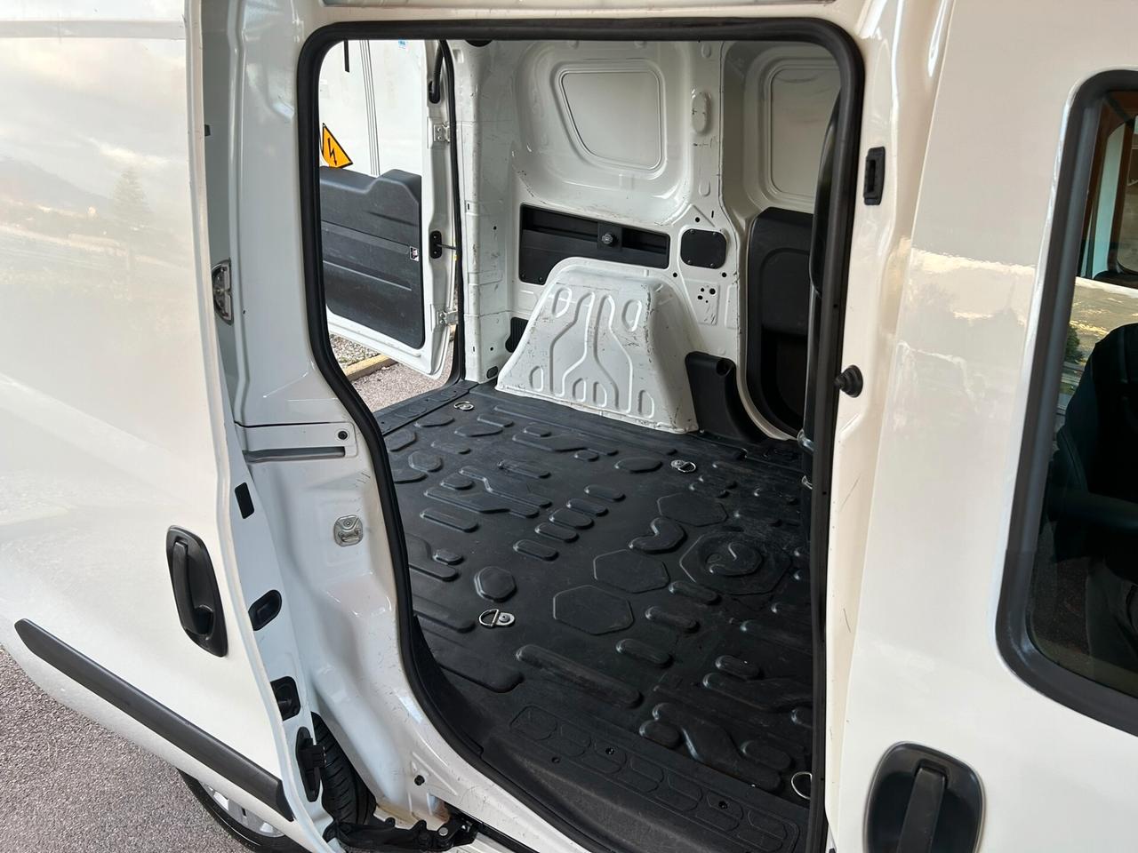 Fiat Doblo Doblò 1.3 MJT S&S PC-TN Cargo Easy