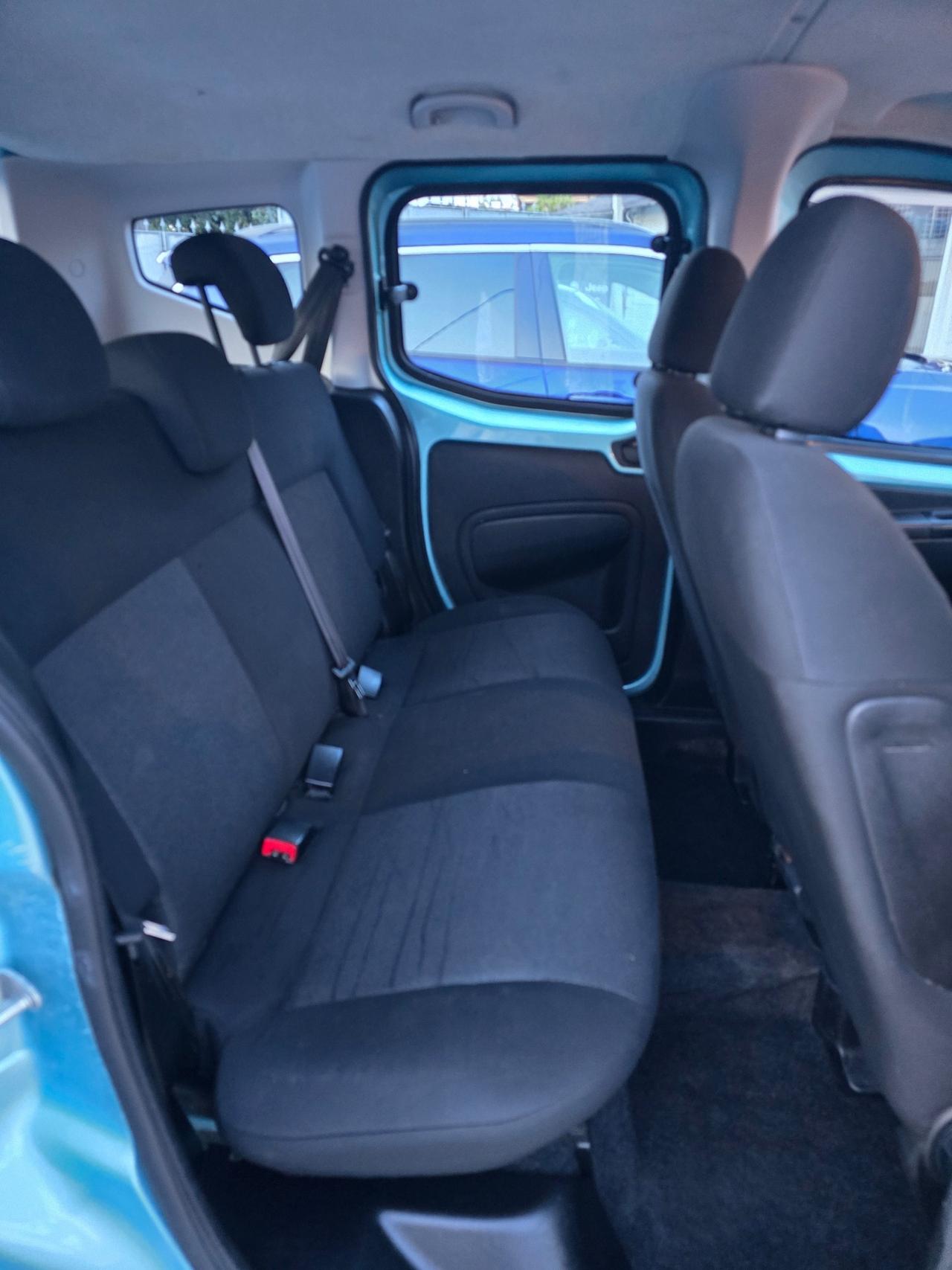 Fiat Qubo 1.3 MJT 80 CV Start&Stop Easy