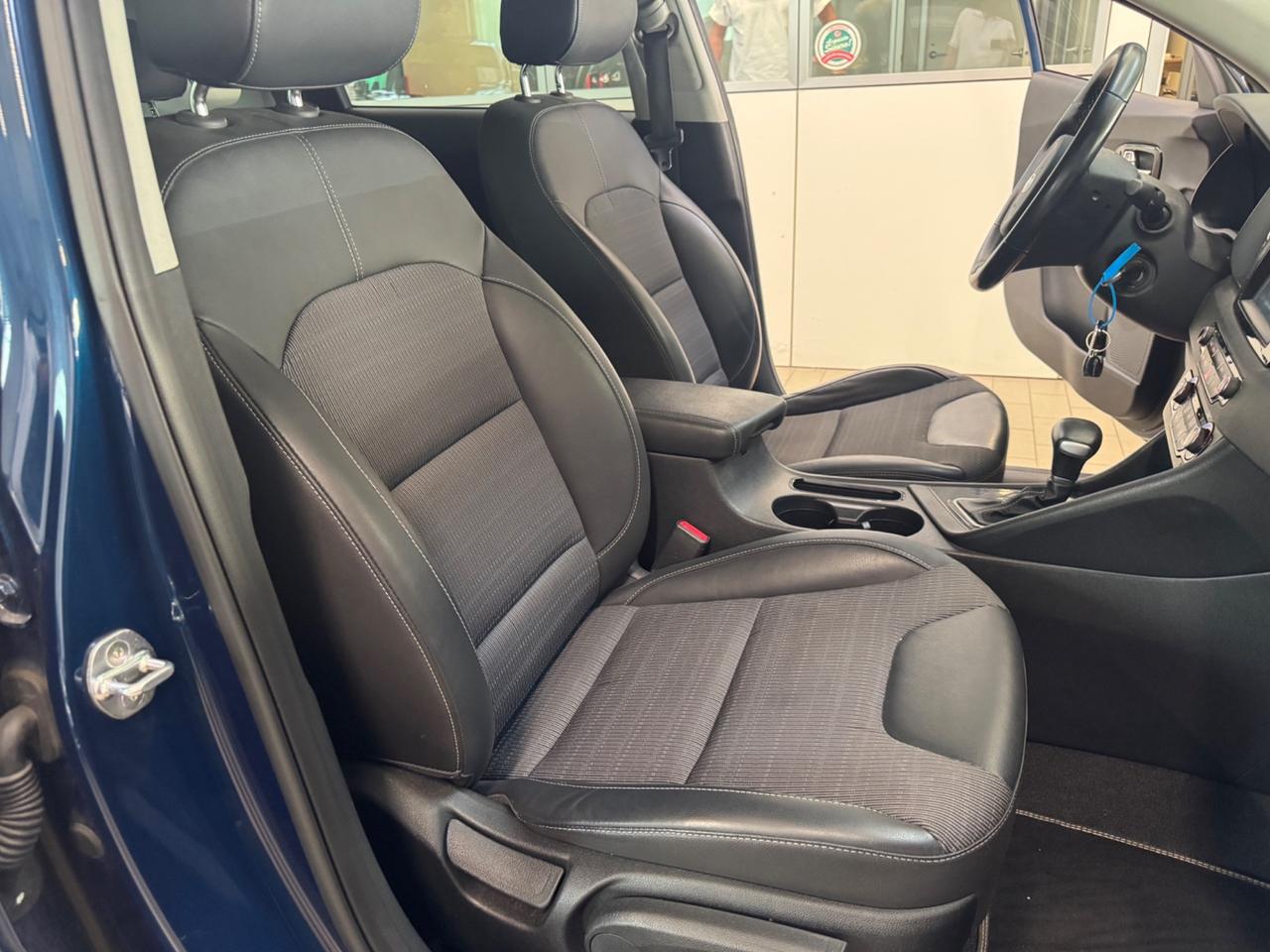 Kia Niro 1.6 GDi DCT HEV Style PREZZO REALE