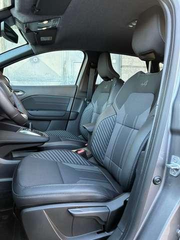 Renault Captur E TECH 160 CV EDC HIBRID ESPRIT ALPINE KM O