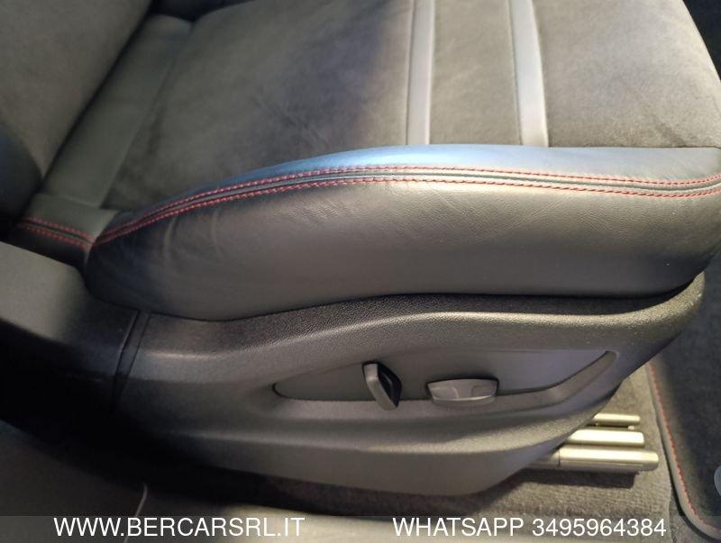 Porsche Cayenne Coupè Cayenne Coupé 4.0 GTS*4 RUOTE STERZANTI*Fari Matrix-LED*pacchetto crono sport*SOFT CLOSE*riscaldamen