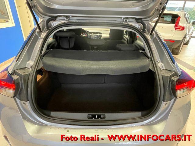 OPEL Corsa 1.2 Edition NEOPATENTATI prezzo reale !!!!!