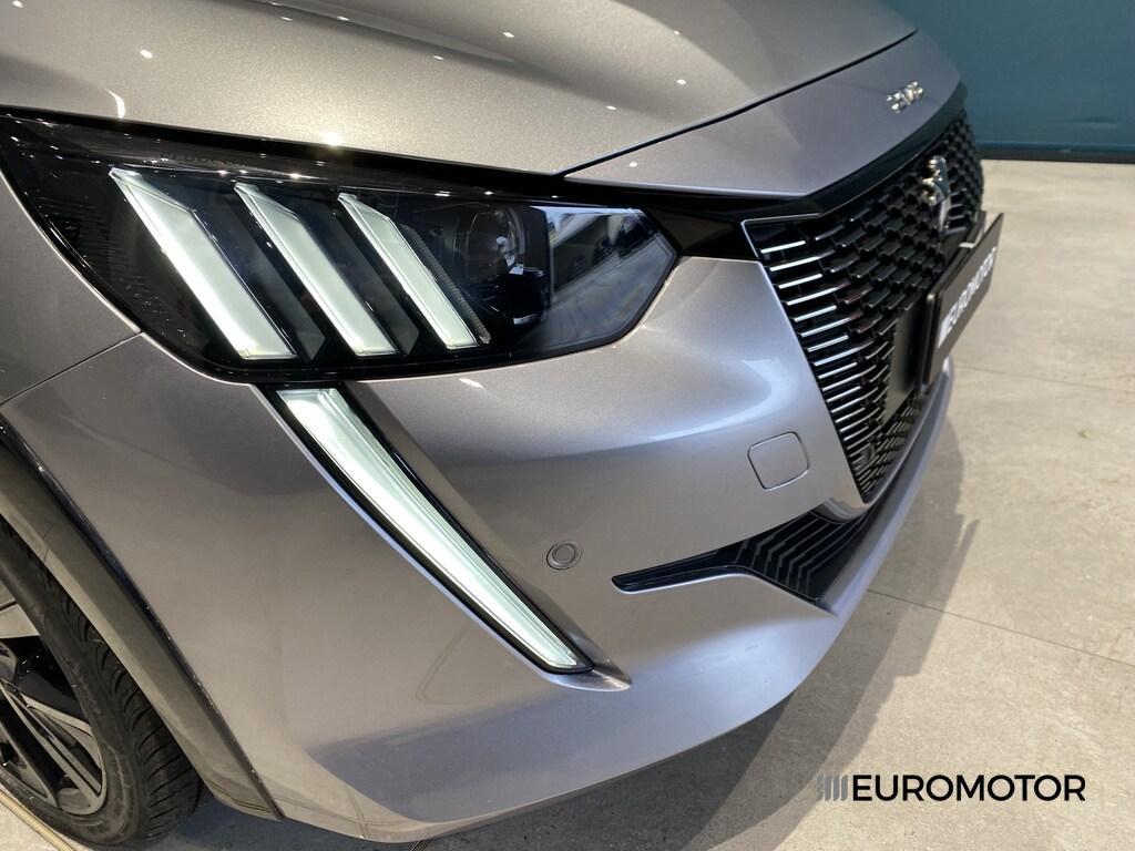 Peugeot 208 5 Porte 1.2 PureTech GT