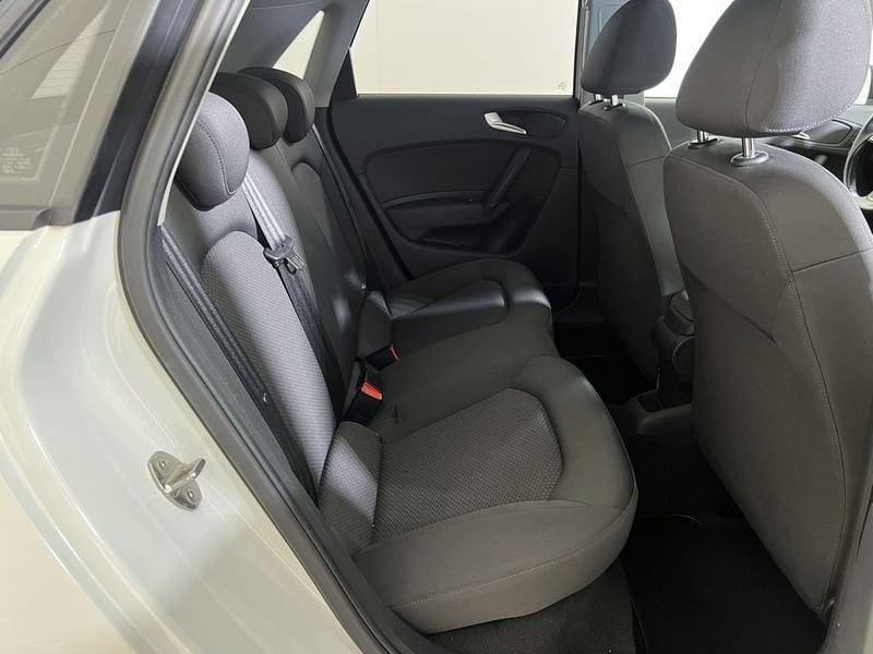 Audi A1 A1 SPB 1.0 TFSI ultra Metal plus