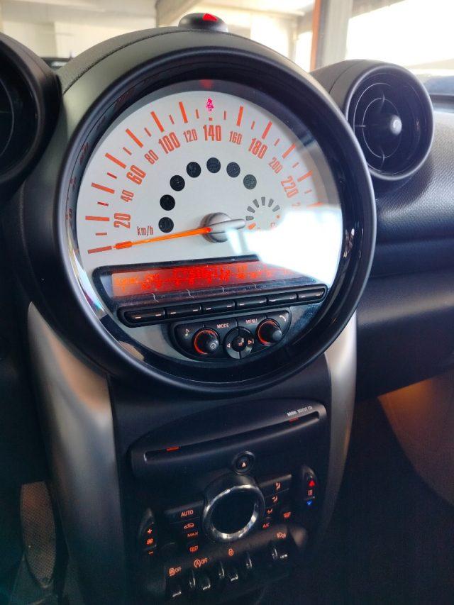 MINI Countryman Mini One D Countryman