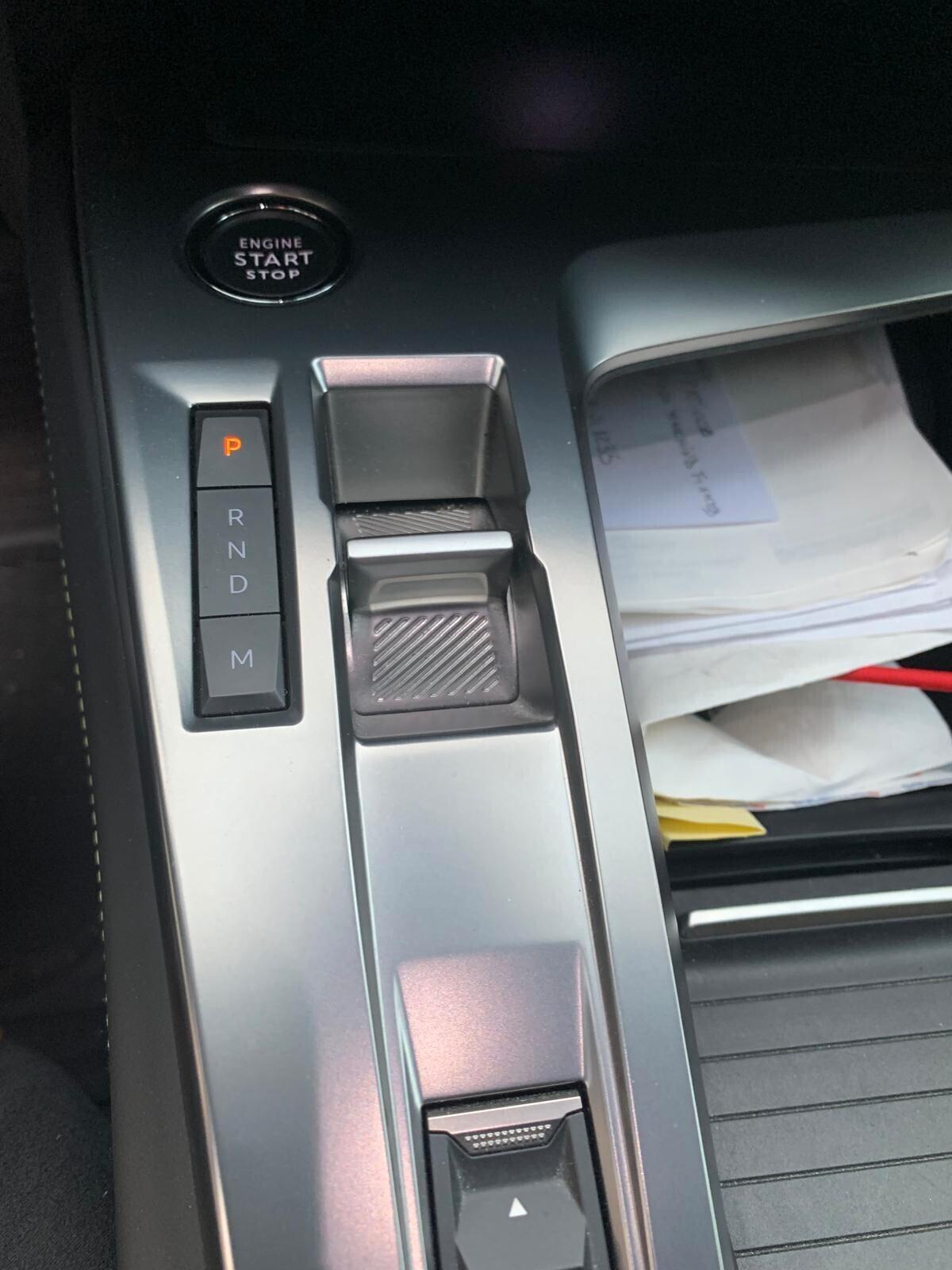 Peugeot 308 PureTech Turbo 130 S&S EAT8 GT automatica