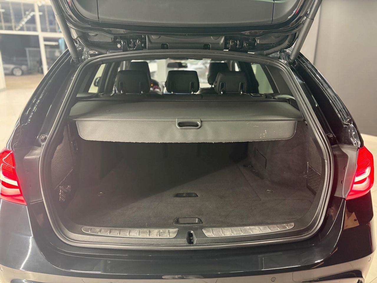 Bmw 335 335dA xDrive Touring Msport