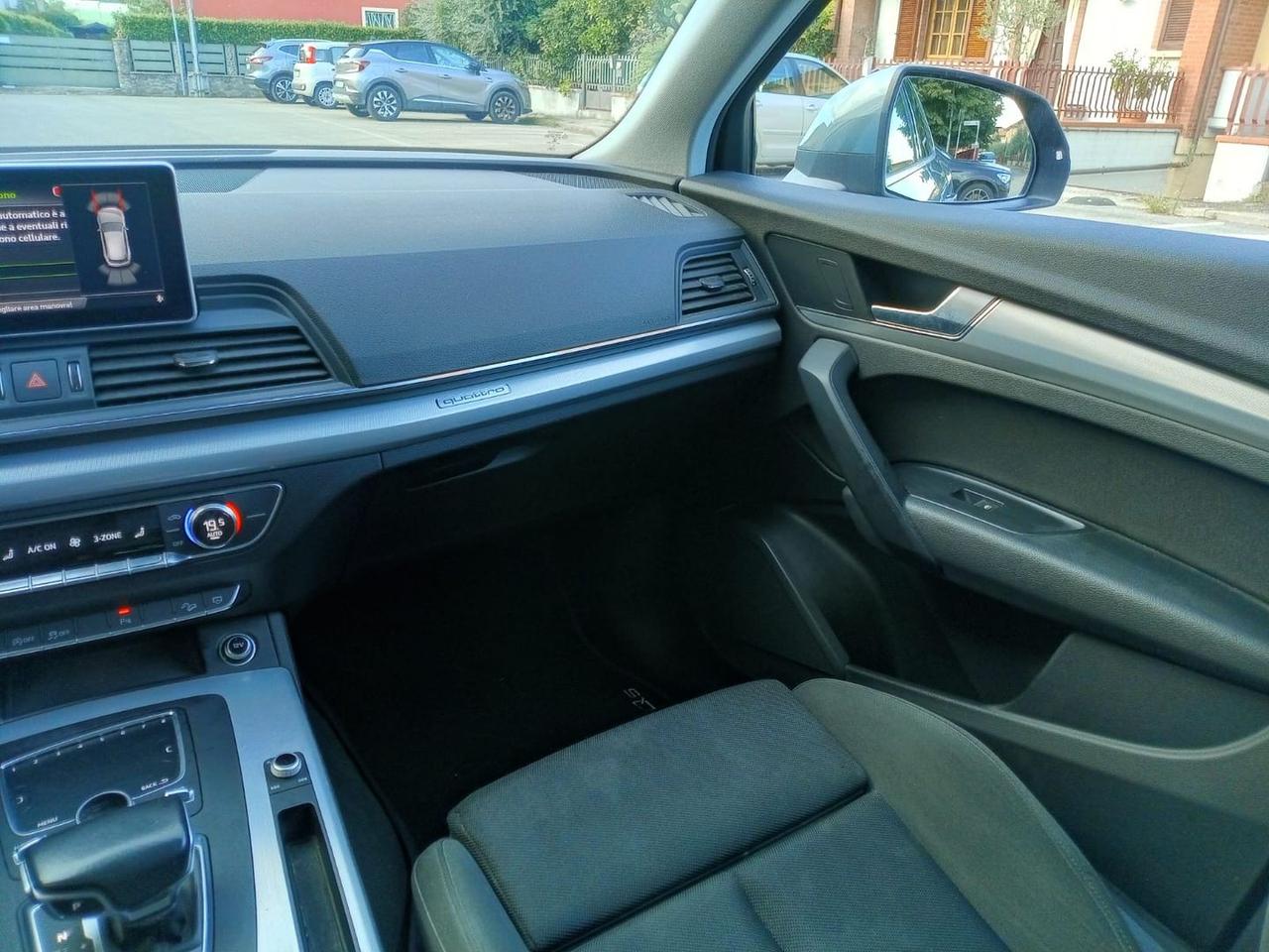 Audi Q5 Business Sport 2.0 40 TDI #7006