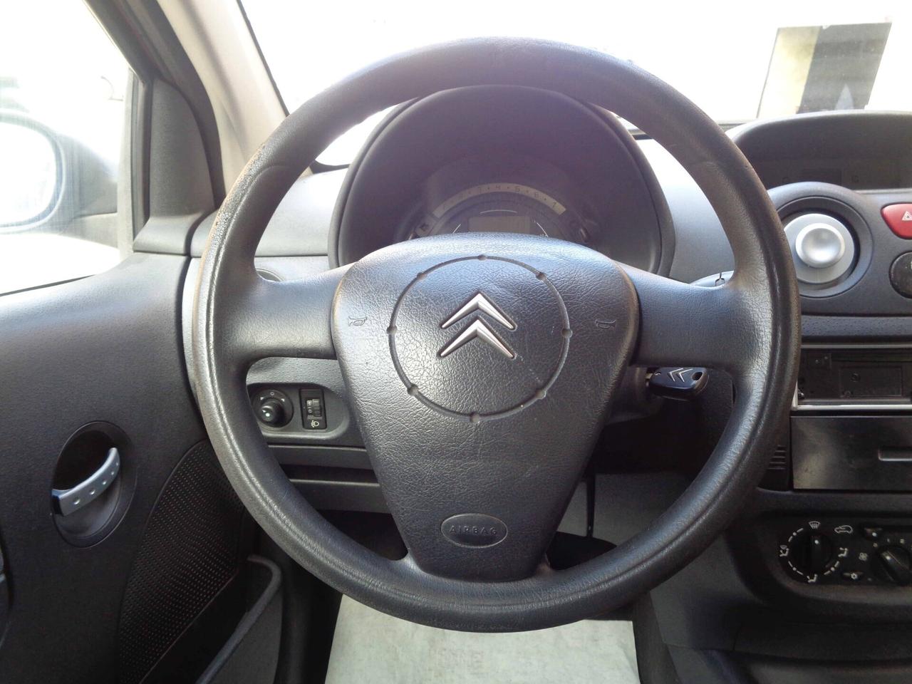 Citroen C2 1.1 Elegance (FINANZIABILE)