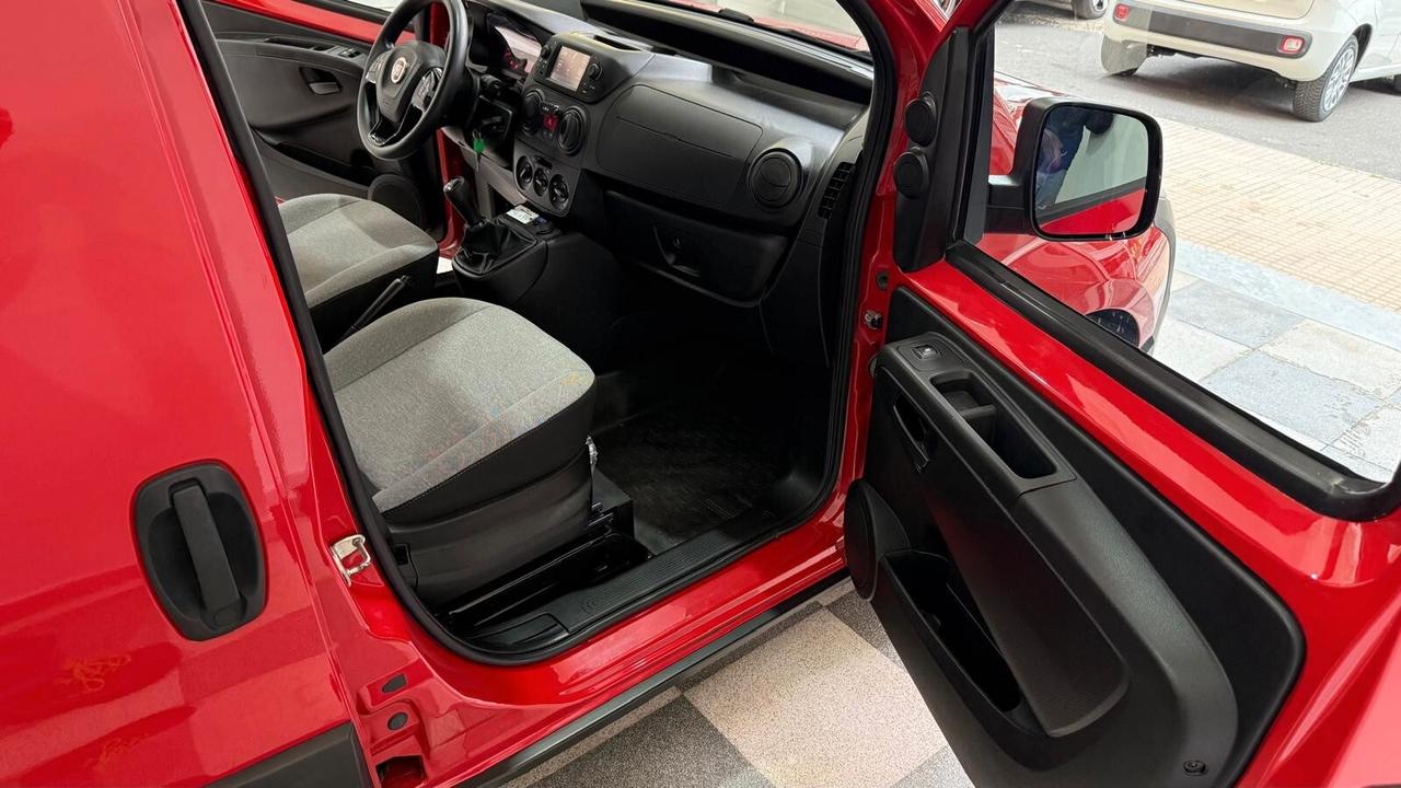 Fiat Fiorino 1.3 MJT 95CV Cargo Adventure