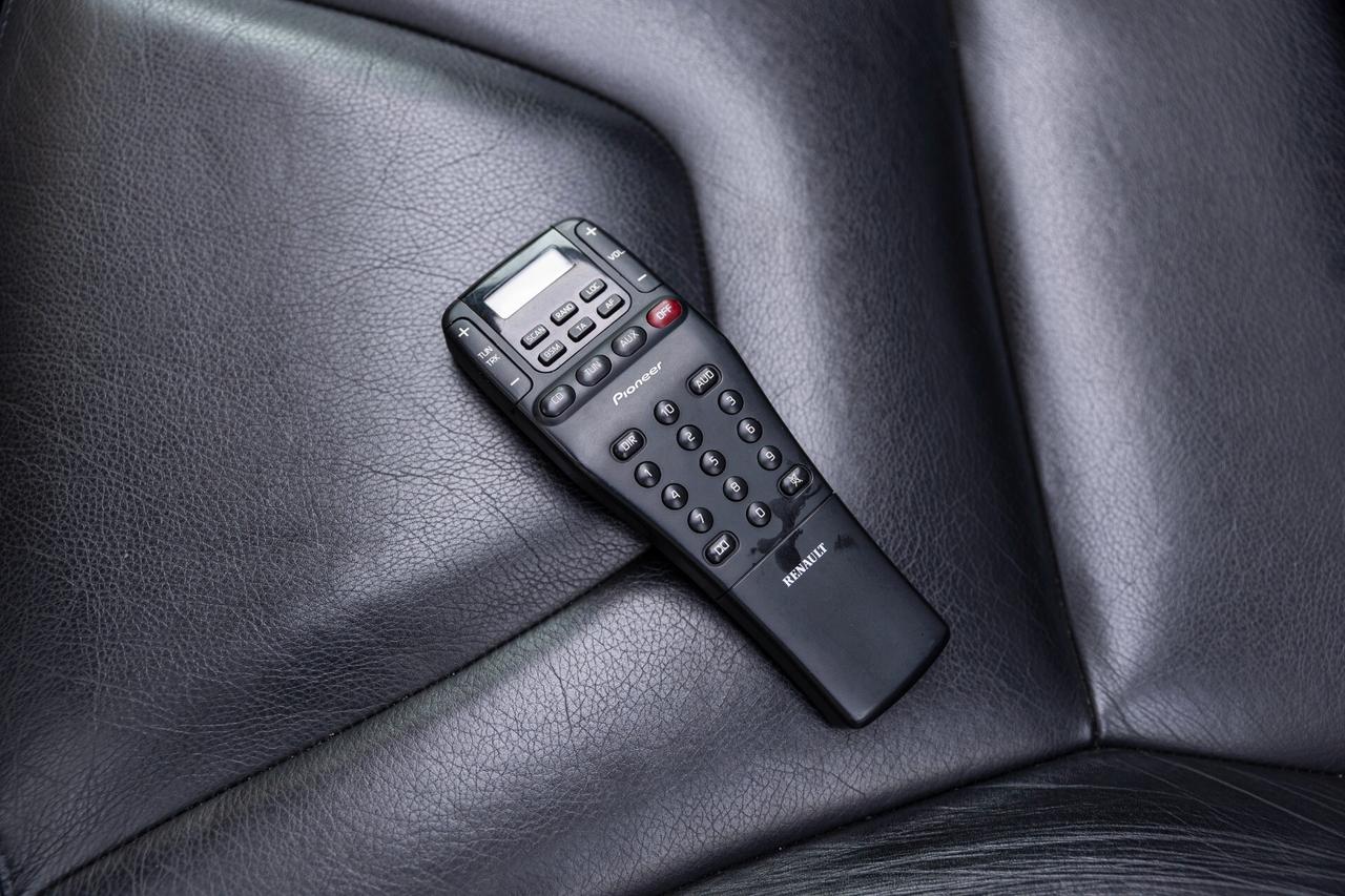 Renault Avantime 3.0 V6 24V Privilège