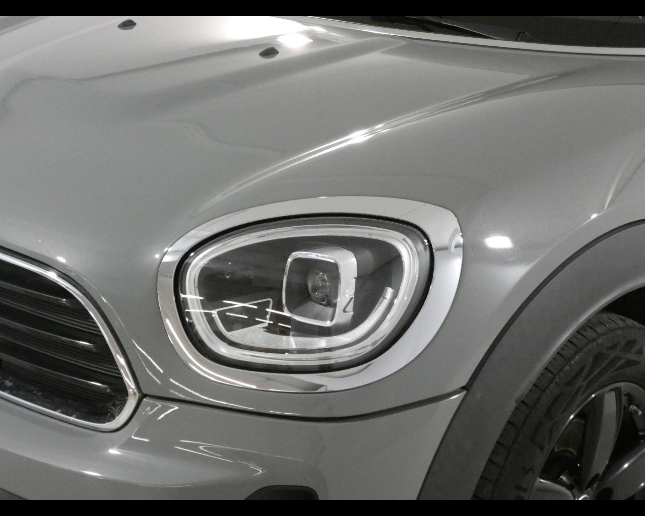 MINI Mini Countrym.(F60) - Mini 1.5 One D Business Countryman Automatica