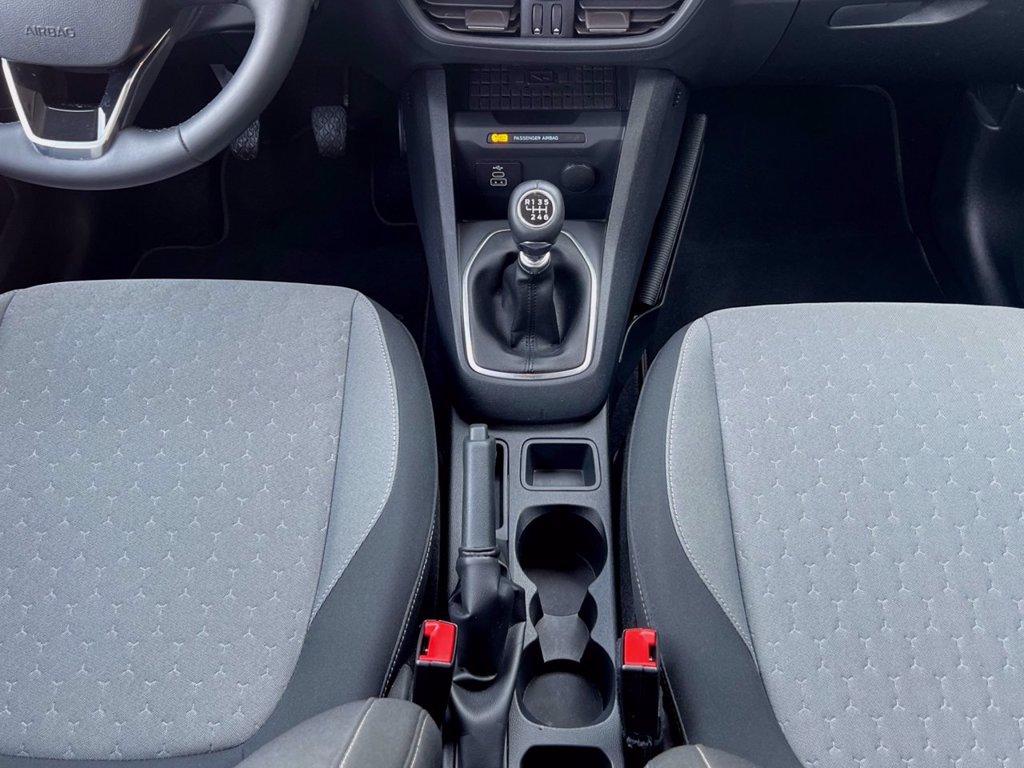 FORD Tourneo Courier 1.0 EcoBoost Titanium del 2026
