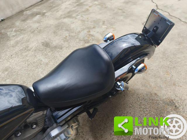HARLEY-DAVIDSON 883 Sportster XL BLACK