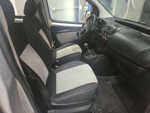 Fiat Qubo Qubo 1.3 mjt 16v Dynamic 80cv(EURO6)
