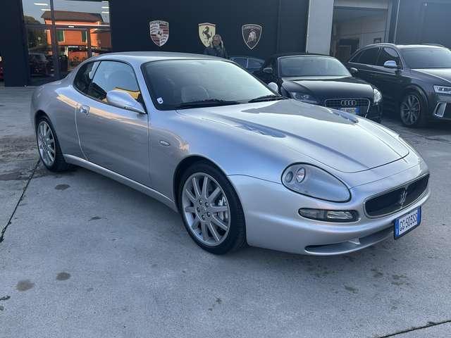 Maserati 3200 GT manuale ASI