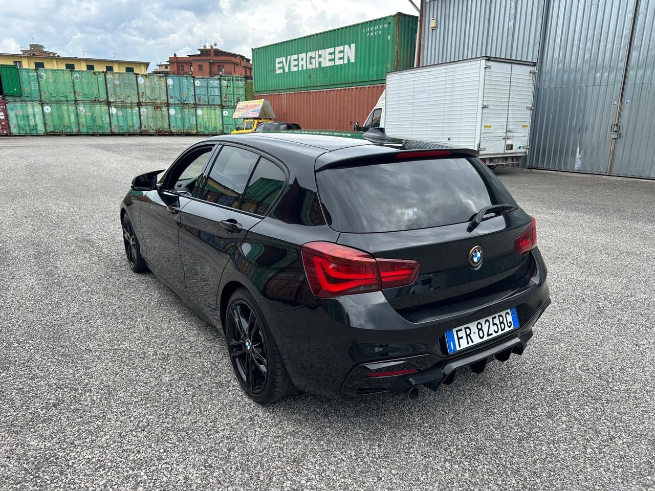Bmw 140 M140i xDrive 5p. PERFORMANCE