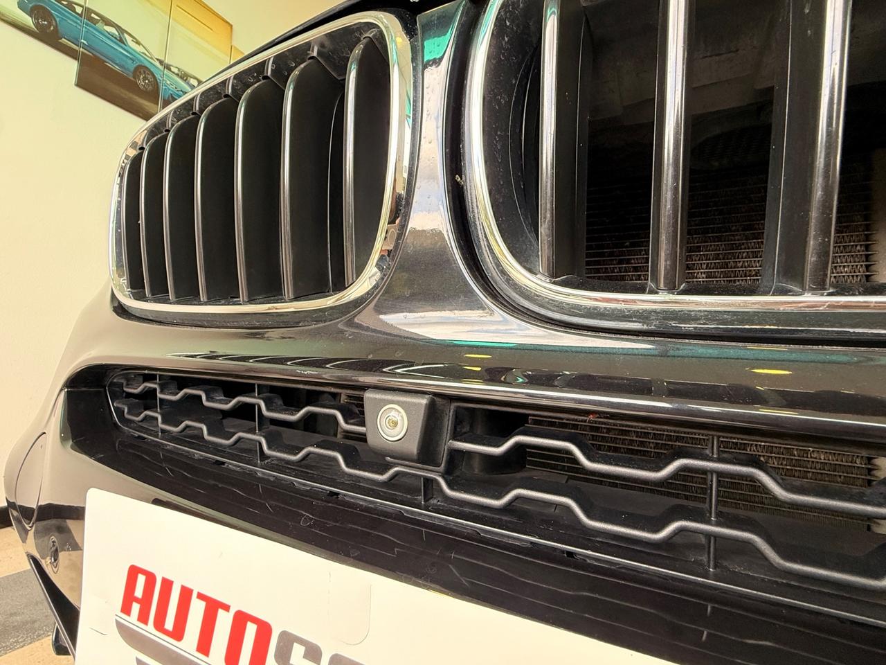 Bmw X6 xDrive30d M-Sport