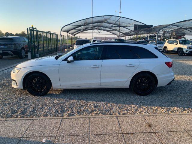 AUDI A4 35 TDI/163 CV S tronic Business Advanced
