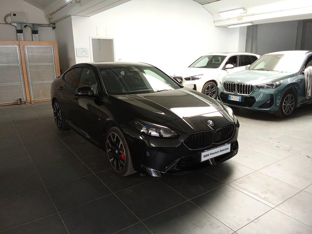 BMW Serie 2 Gran Coupe 218 d MSport Pro DCT