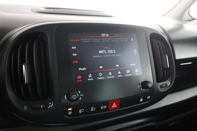 FIAT 500L 500L 1.4 95 CV S&S Sport