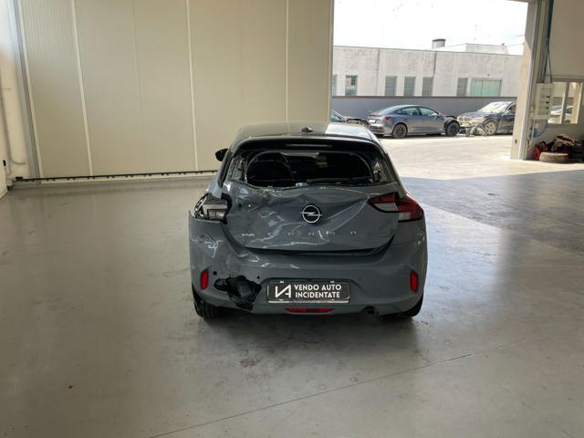 OPEL Corsa 1.2 75CV CAMBIO MANUALE