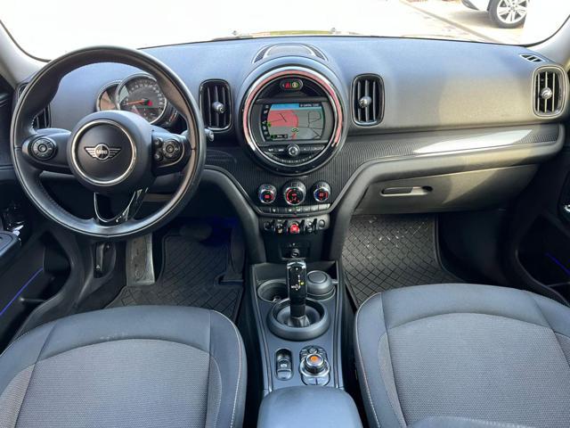 MINI Countryman 2.0 Cooper D Business Countryman Aut.
