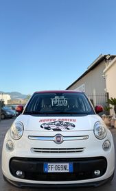 Fiat 500L 1.6 Diesel 120 Cv