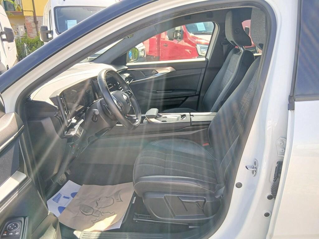 Renault Austral 1.2 E-Tech full hybrid Techno