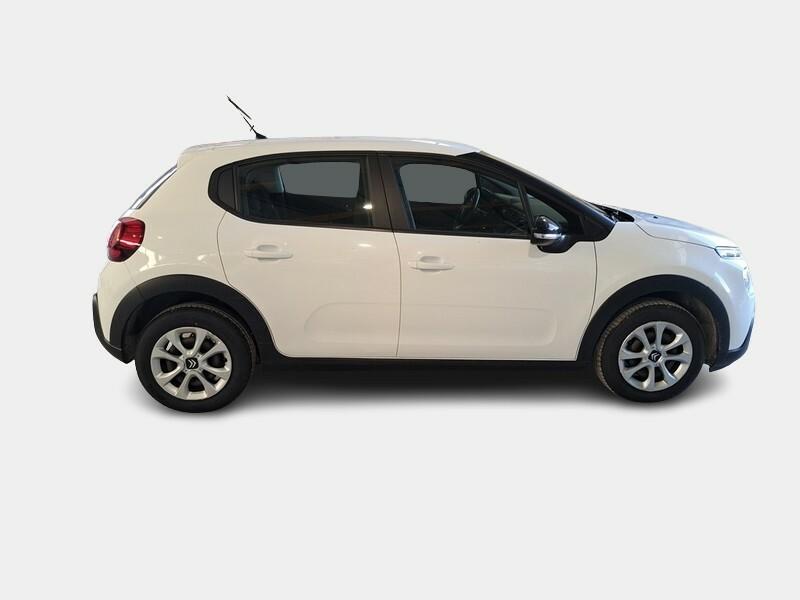 CITROEN C3 BlueHDi 100 S/S Feel 5 PORTE