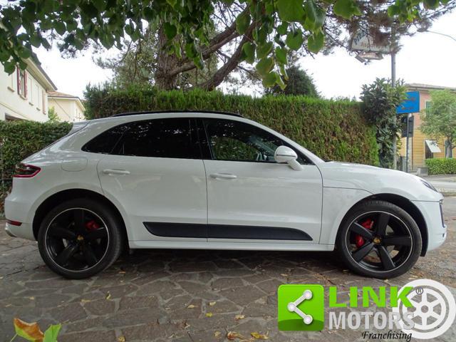 PORSCHE Macan S 3.0 V6 420cv PDK