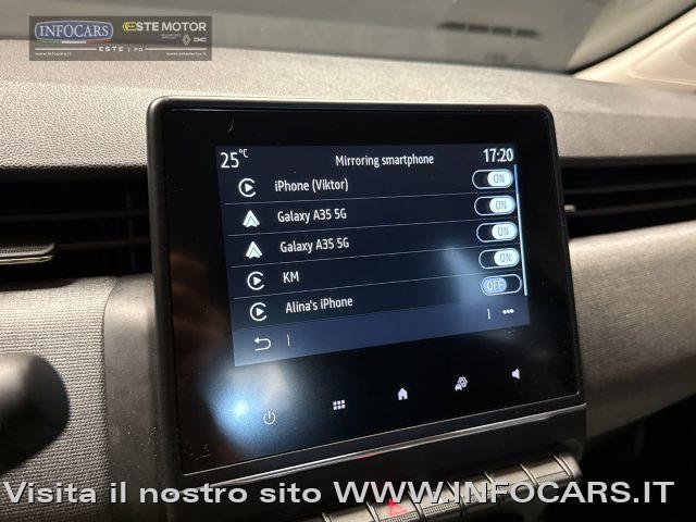 RENAULT Clio SCe 65 CV Evolution - Neopatentati - PROMO