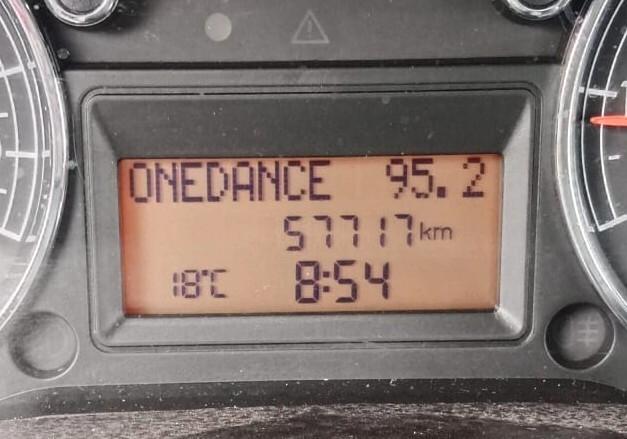 Fiat Grande Punto 1.4 5 porte Actual