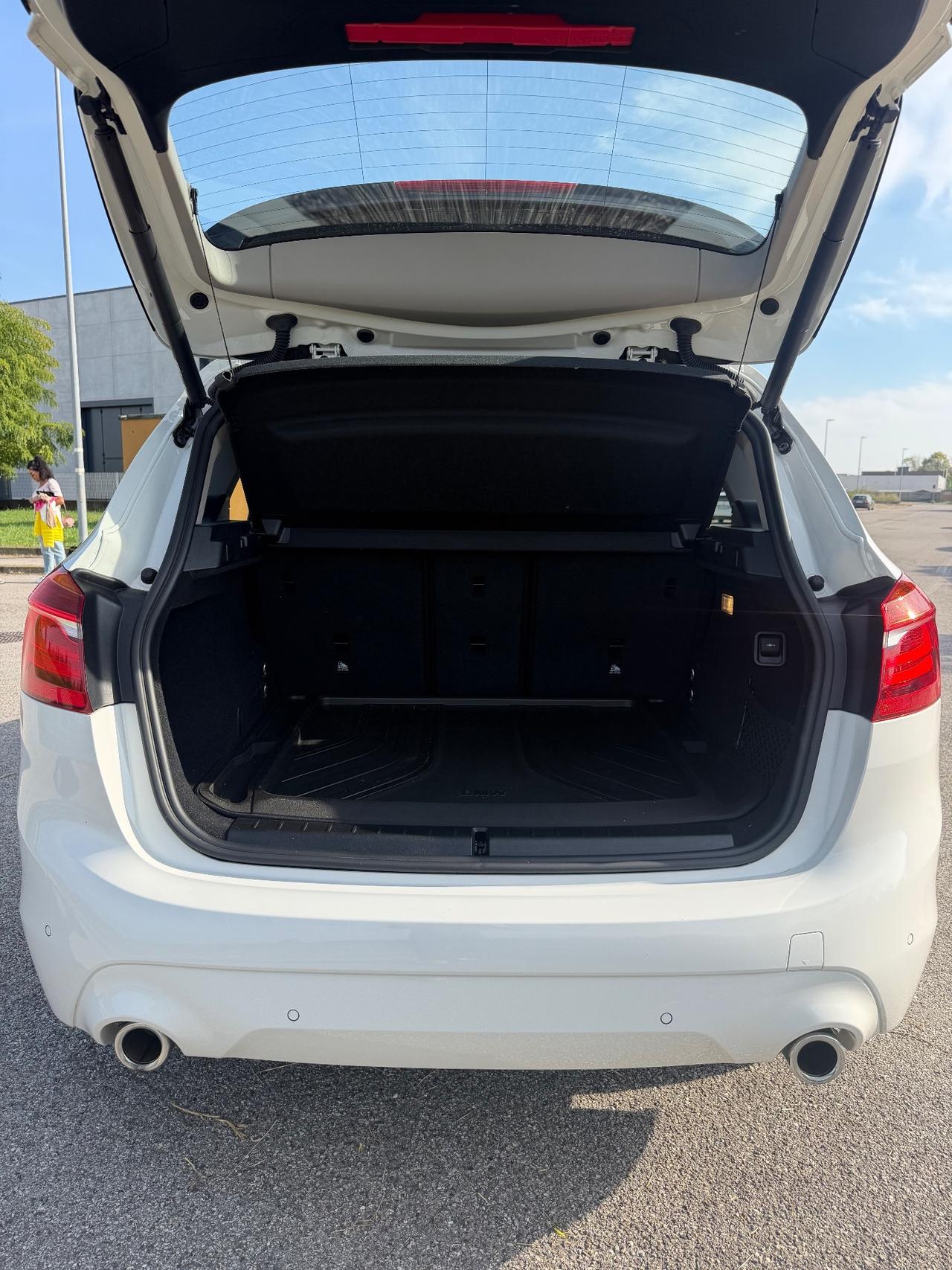 Bmw 218 218d