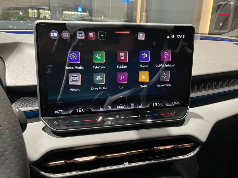 Cupra Terramar Terramar 2.0 TSI DSG 4Drive VZ