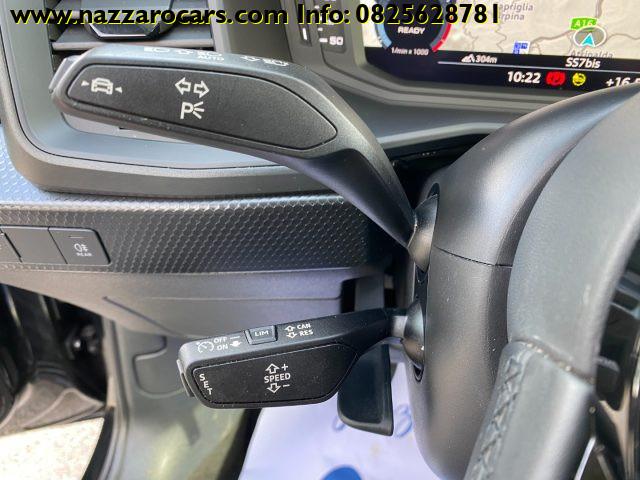 AUDI A1 SPB 25 TFSI Business NAVIG/PDC/CARPLAY